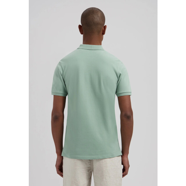 Dstrezzed Bowie v-neck polo 240022-565 large