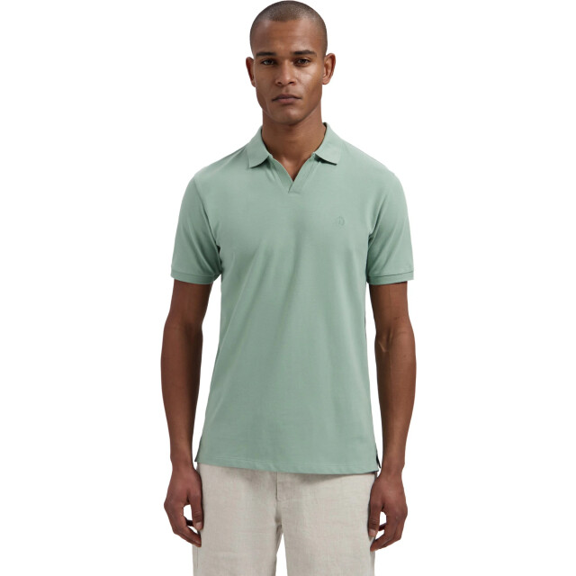 Dstrezzed Bowie v-neck polo 240022-565 large