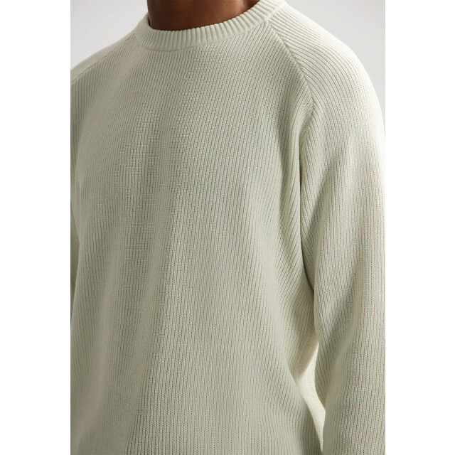 Dstrezzed Chenille crewneck 405722-SMO-107 large