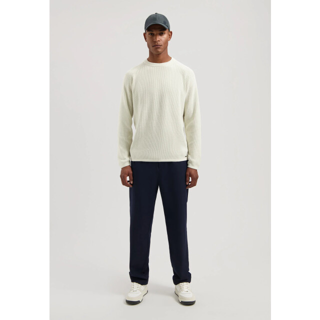 Dstrezzed Chenille crewneck 405722-SMO-107 large