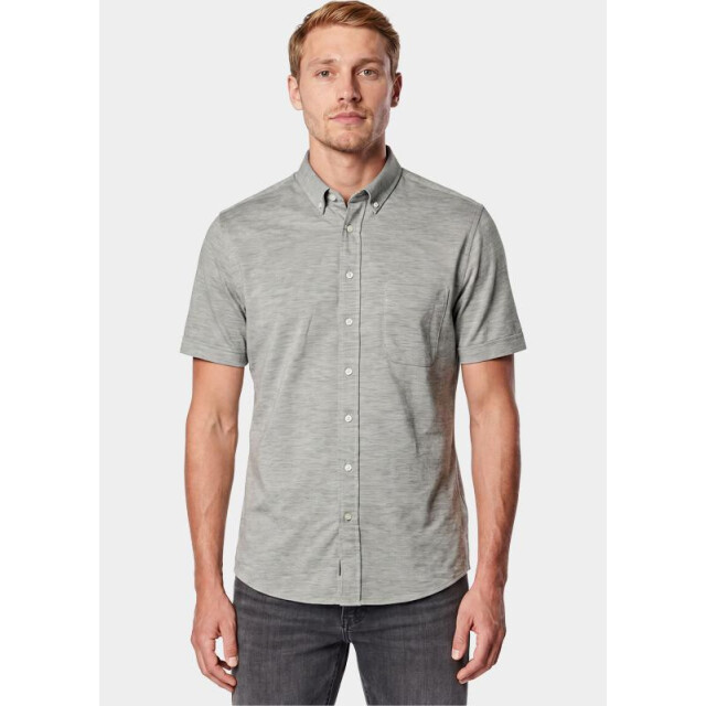 R.B. Boston Overhemd korte mouw heren marshall ss button down 616670/71 207391 large