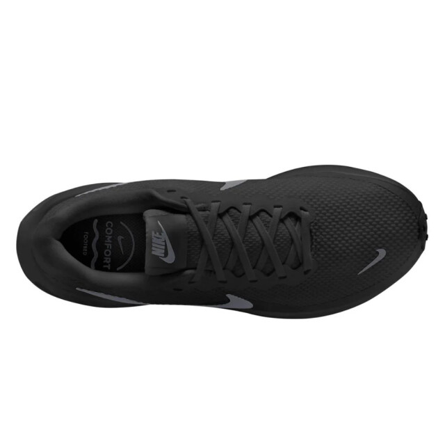 Nike Revolution 8 wmns antraciet dames sneaker HJ8485-002 large