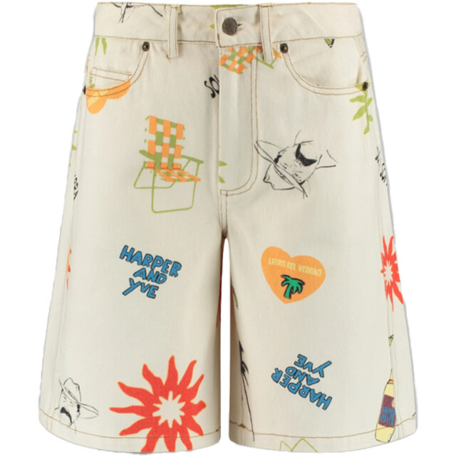 Harper & Yve Fayra-sh HS6C107-1299 large