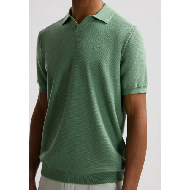 Dstrezzed Mercury short sleeve polo 420026-565 large