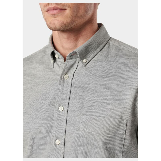 R.B. Boston Overhemd korte mouw heren marshall ss button down 616670/71 207391 large