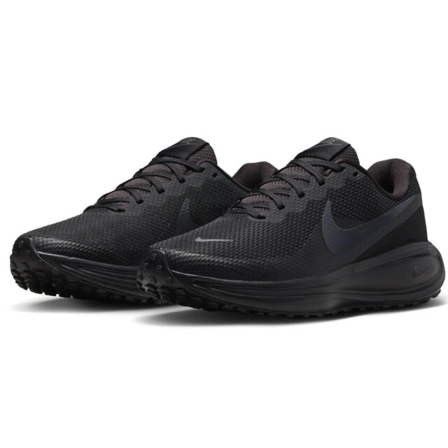 Nike Revolution 8 wmns antraciet dames sneaker HJ8485-002 large