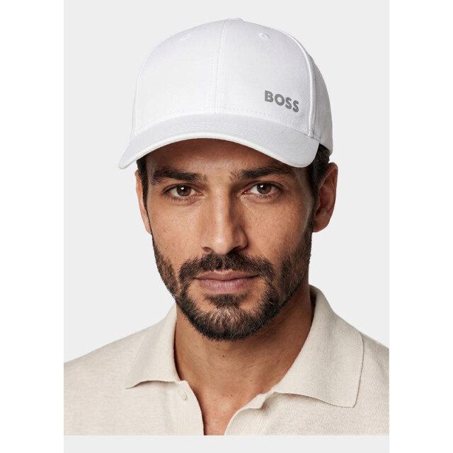 Boss Green Cap cap-bold 10261155 01 50519219/101 195245 large