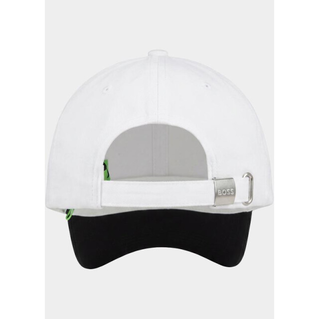 Boss Green Cap cap-bold 10261155 01 50519219/101 195245 large