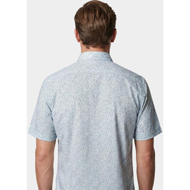 R.B. Boston Overhemd korte mouw heren marshall ss button down 616670/604 207424 large