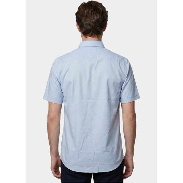 R.B. Boston Overhemd korte mouw heren marshall ss button down 616670/61 207381 large