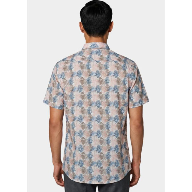 R.B. Boston Overhemd korte mouw heren marshall ss button down 616670/326 207419 large