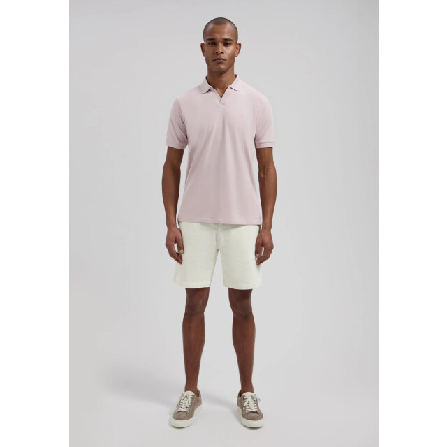 Dstrezzed Bowie v-neck polo 240022-462 large