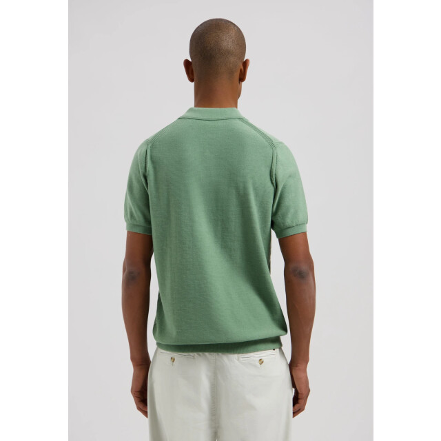 Dstrezzed Mercury short sleeve polo 420026-565 large