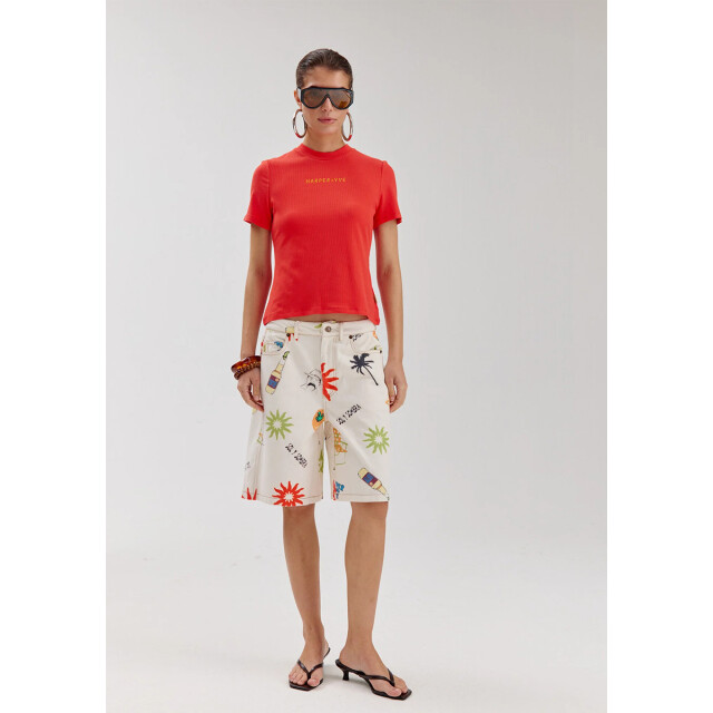 Harper & Yve Fayra-sh HS6C107-1299 large