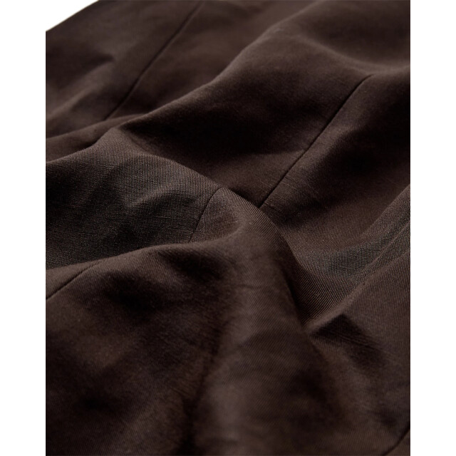 CPH Muse Cmcolleen waistcoat slimfit mulch 208092-2129 large