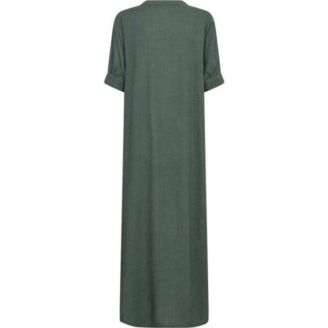 Free Quent Fqlarin dress drk forrest green 205805-2099 large