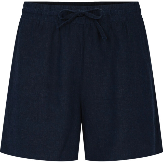 Free Quent Fqlava shorts navy 122503-7011 large