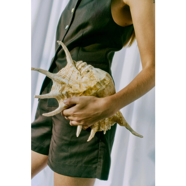 CPH Muse Cmcolleen shorts mulch 208091-2129 large