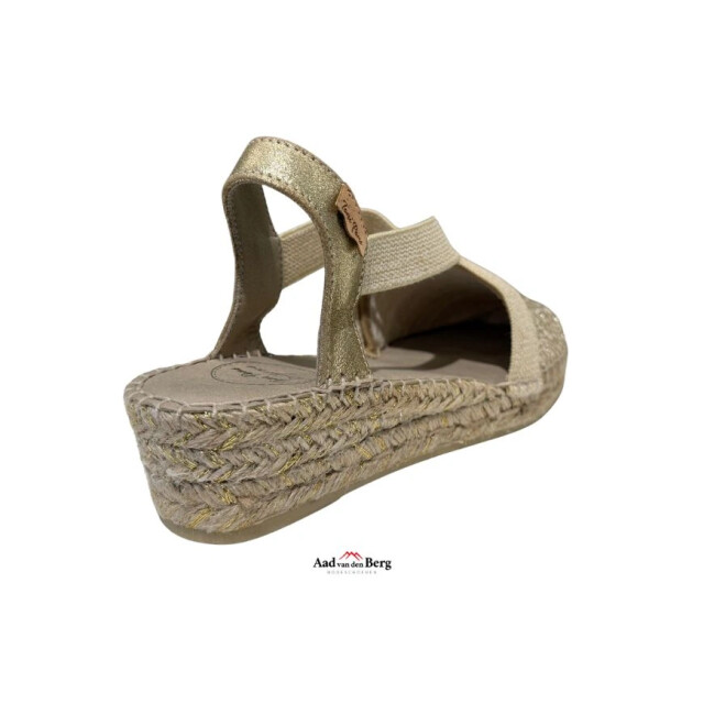 Toni Pons Damesschoenen sandalen Vera RL large