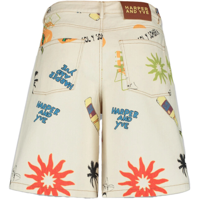 Harper & Yve Fayra-sh HS6C107-1299 large