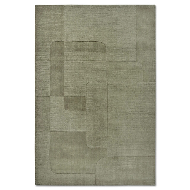 Villeroy & Boch Charlotte wol vloerkleed 80x250 cm 3509620 large