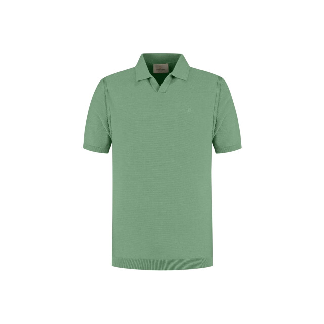 Dstrezzed Mercury short sleeve polo 420026-565 large