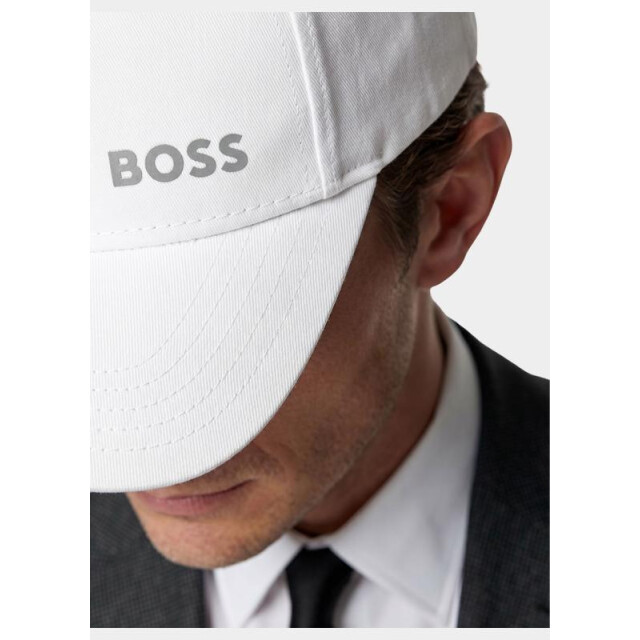 Boss Green Cap cap-bold 10261155 01 50519219/101 195245 large