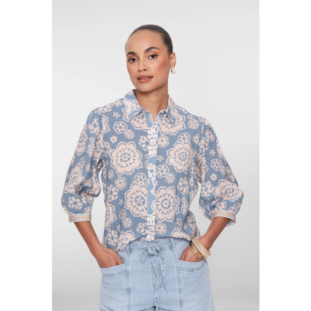 Geisha Blouse 63466-20 63466-20 large