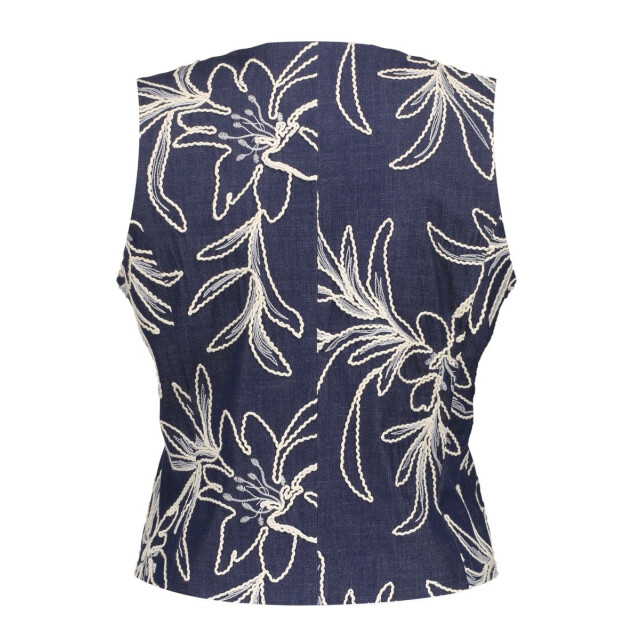 Geisha Gilet 65305-10 65305-10 large