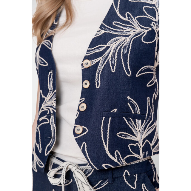 Geisha Gilet 65305-10 65305-10 large