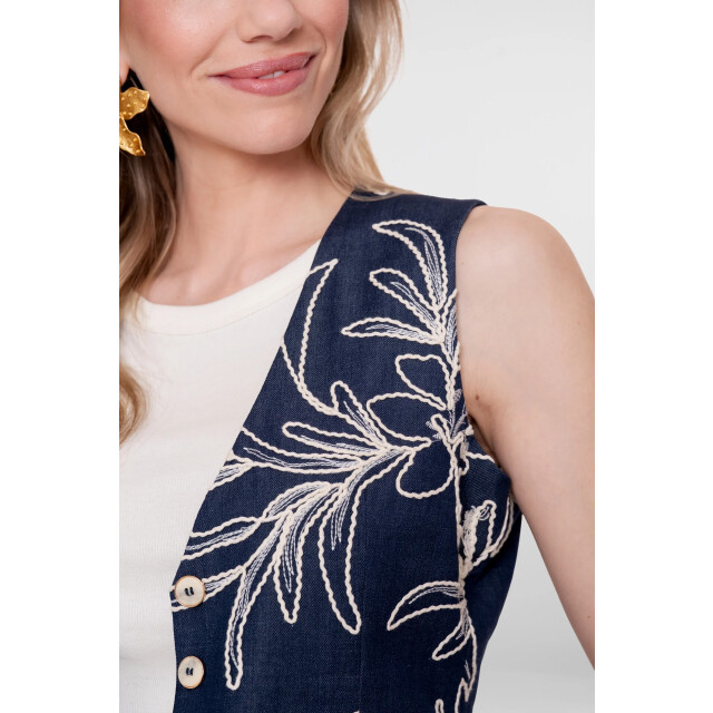 Geisha Gilet 65305-10 65305-10 large