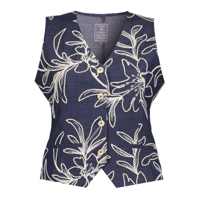 Geisha Gilet 65305-10 65305-10 large