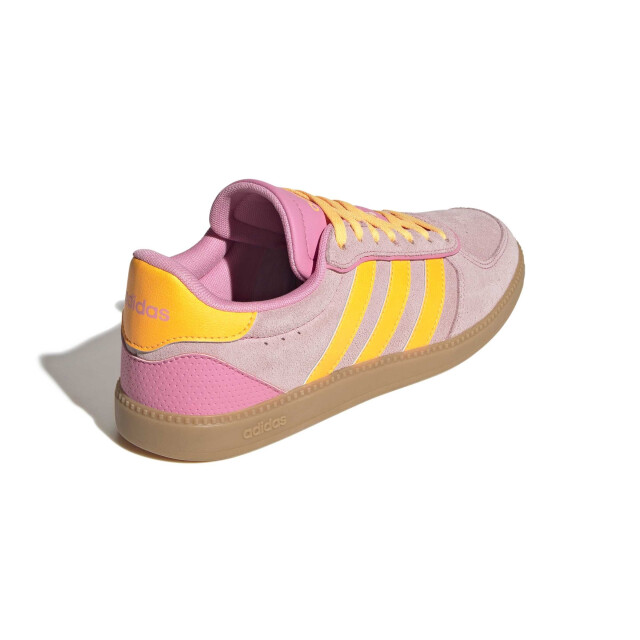 Adidas breaknet sleek lage sneakers dames - 073787_610-8 large