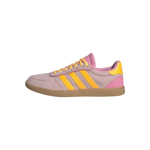 Adidas breaknet sleek lage sneakers dames - 073787_610-8 large