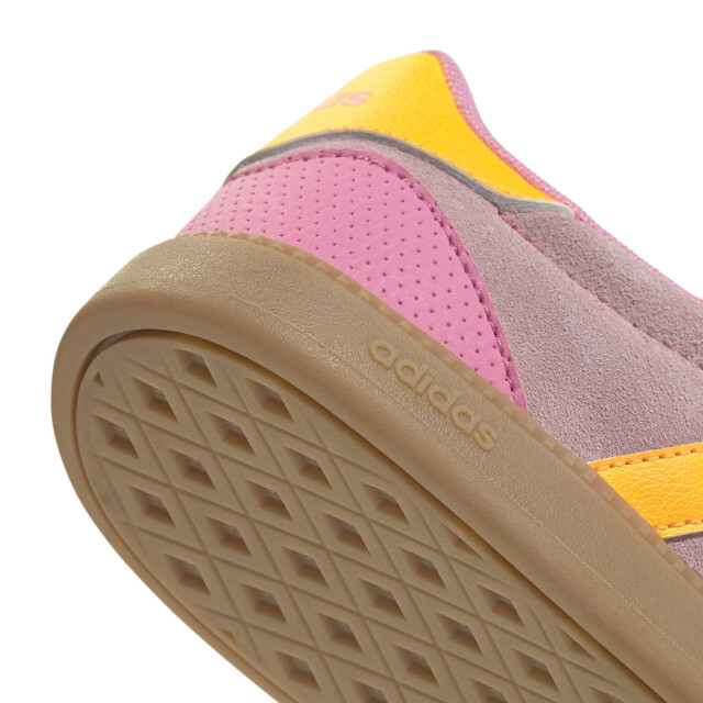 Adidas breaknet sleek lage sneakers dames - 073787_610-8 large