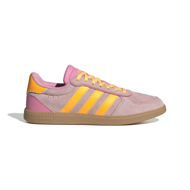 Adidas breaknet sleek lage sneakers dames - 073787_610-8 large