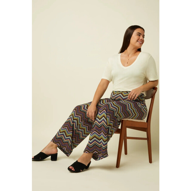 King Louie Sara pants shio 10449 large