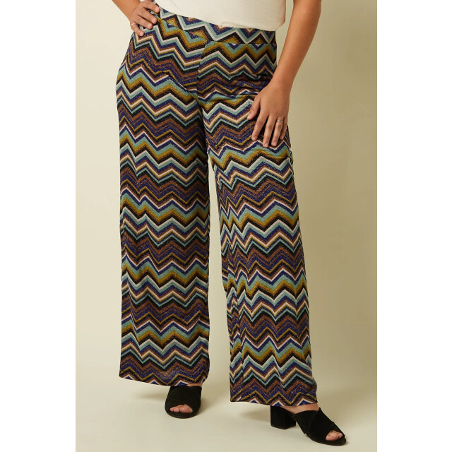 King Louie Sara pants shio 10449 large