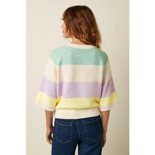 King Louie Niko top chunky 10493 large