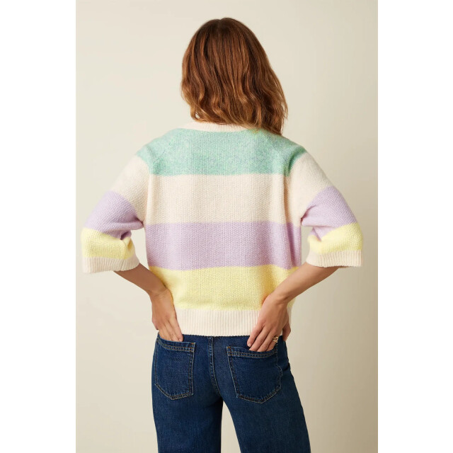 King Louie Niko top chunky 10493 large