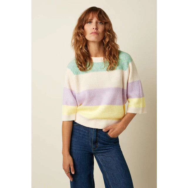 King Louie Niko top chunky 10493 large