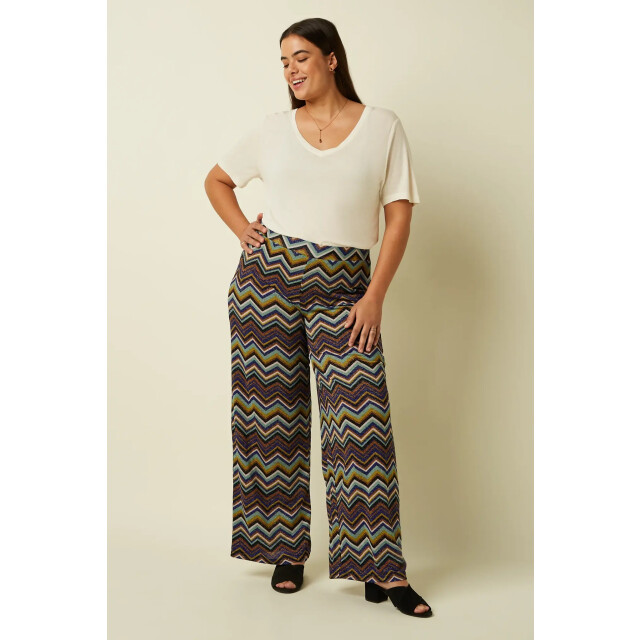 King Louie Sara pants shio 10449 large