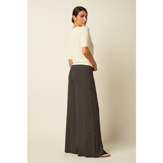 King Louie Border palazzo pants piper 10547 large