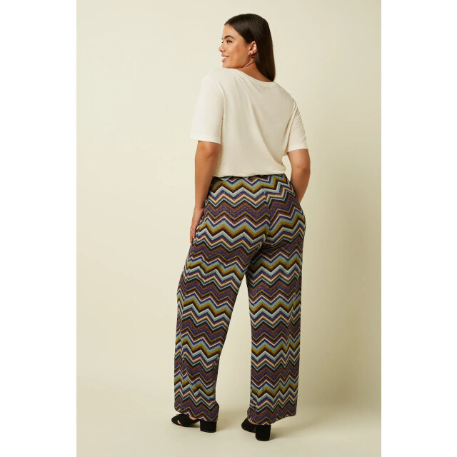 King Louie Sara pants shio 10449 large
