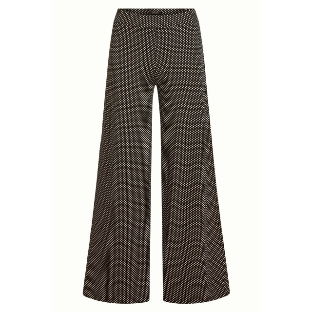 King Louie Border palazzo pants piper 10547 large