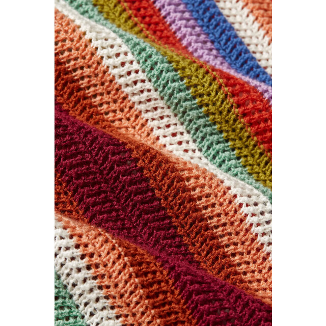 King Louie Boatneck top molo 10514 large