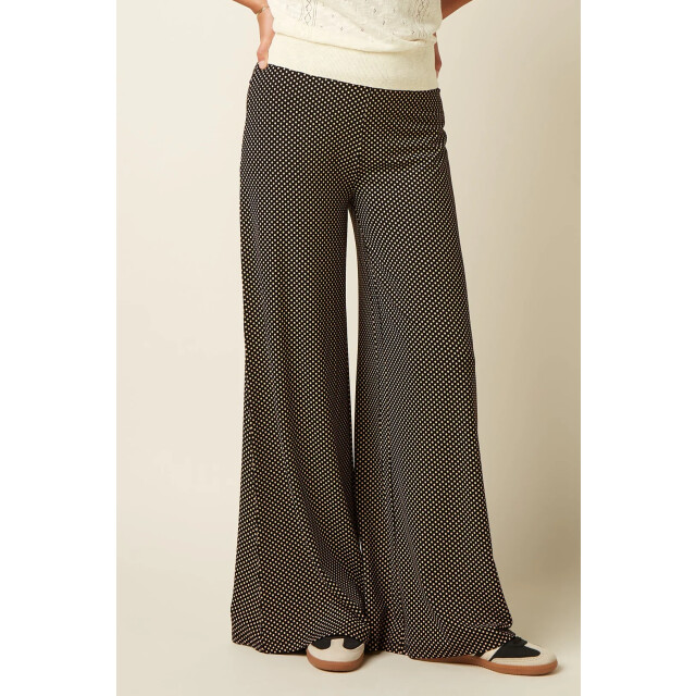 King Louie Border palazzo pants piper 10547 large