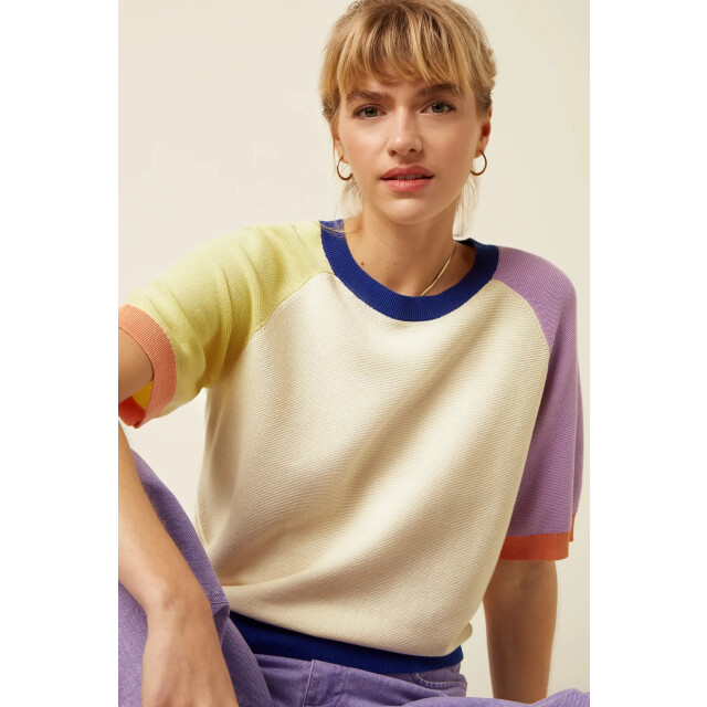 King Louie Niko top lido 09660 large