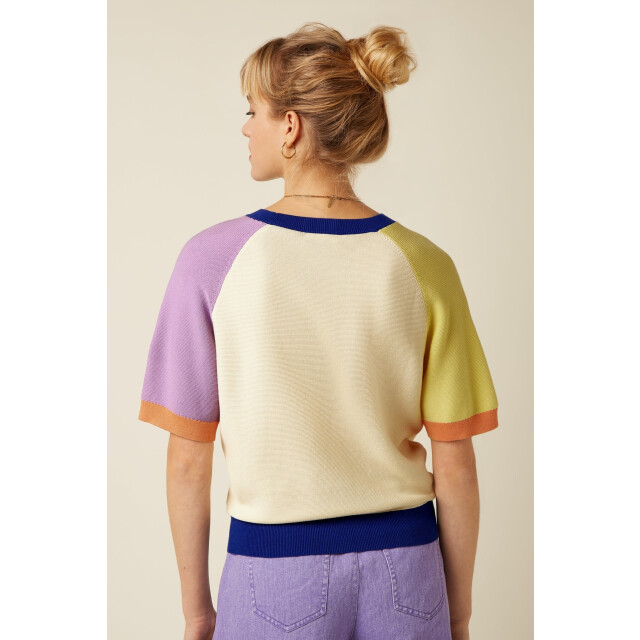 King Louie Niko top lido 09660 large