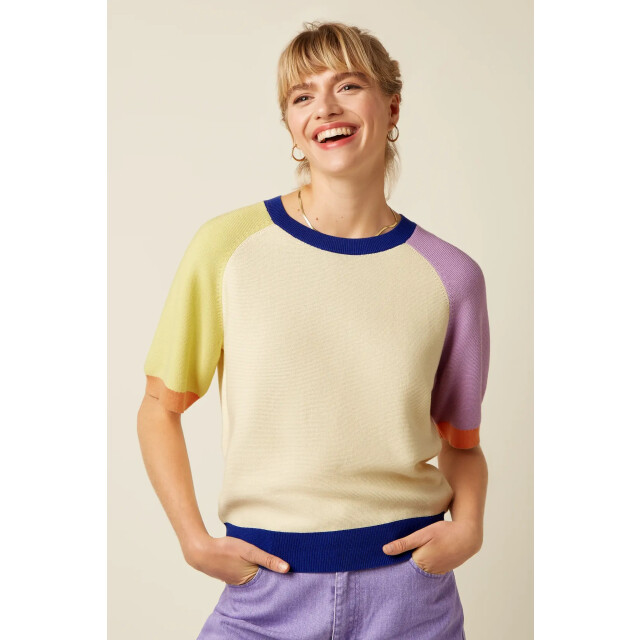 King Louie Niko top lido 09660 large